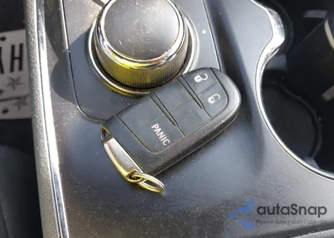 2017 Dodge Durango Sxt Rwd from USA, damaged, VIN 1C4RDHAG7HC680883